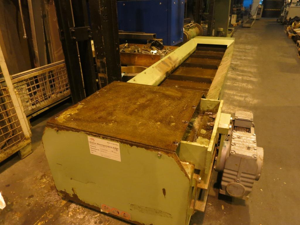 BMT SPE100/10-600G - أداة الماكينة: صورة 4 BMT SPE100/10-600G - أداة الماكينة: صورة 4