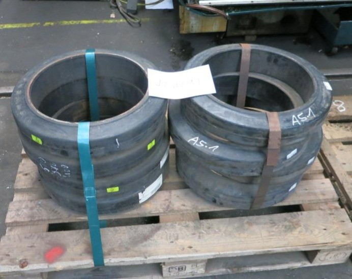 Bandagen Trelleborg 500 370 100 - إطارات: صورة 4 Bandagen Trelleborg 500 370 100 - إطارات: صورة 4