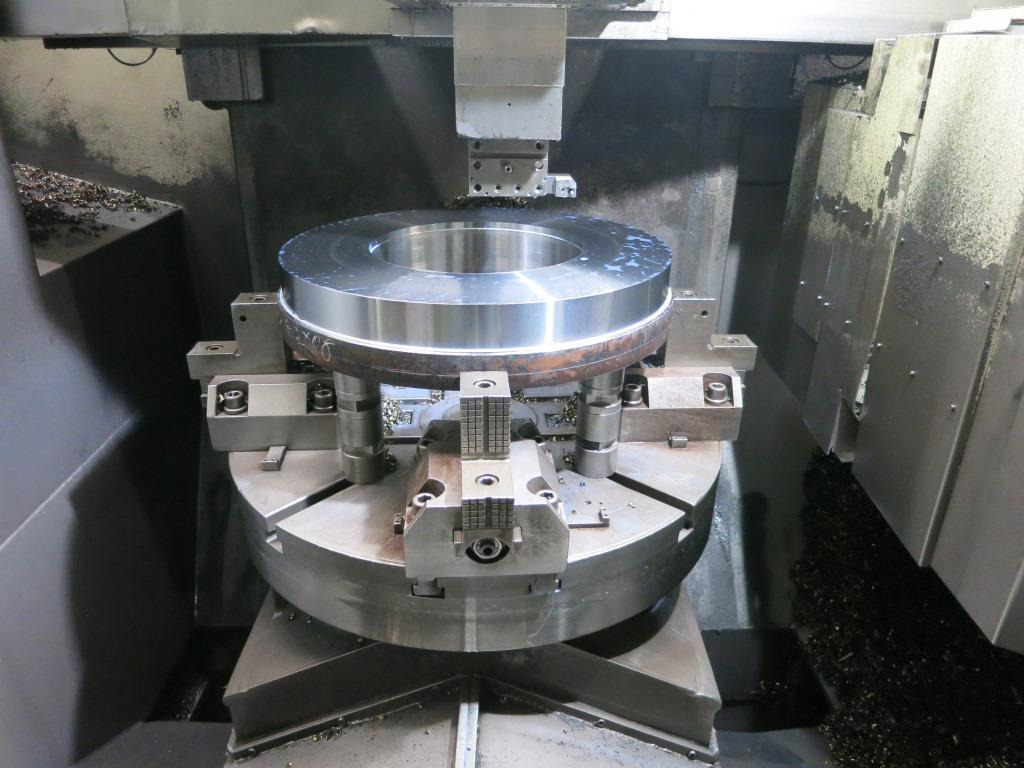 DÖRRIES VCE 1400/100 - مخرطة معدنية: صورة 3 DÖRRIES VCE 1400/100 - مخرطة معدنية: صورة 3