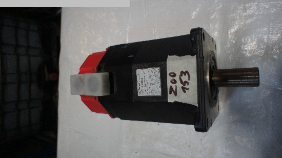 GE FANUC A06B-0317-B032#7000 - قطع الغيار - أداة الماكينة: صورة 1 GE FANUC A06B-0317-B032#7000 - قطع الغيار - أداة الماكينة: صورة 1