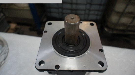 GE FANUC A06B-0317-B032#7000 - قطع الغيار - أداة الماكينة: صورة 5 GE FANUC A06B-0317-B032#7000 - قطع الغيار - أداة الماكينة: صورة 5
