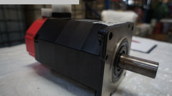 GE FANUC A06B-0317-B032#7000 - قطع الغيار - أداة الماكينة: صورة 4 GE FANUC A06B-0317-B032#7000 - قطع الغيار - أداة الماكينة: صورة 4