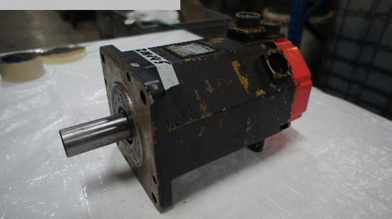 GE FANUC A06B-0501-B002#7000 - قطع الغيار - أداة الماكينة: صورة 4 GE FANUC A06B-0501-B002#7000 - قطع الغيار - أداة الماكينة: صورة 4