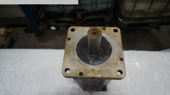 GE FANUC A06B-0501-B002#7000 - قطع الغيار - أداة الماكينة: صورة 5 GE FANUC A06B-0501-B002#7000 - قطع الغيار - أداة الماكينة: صورة 5