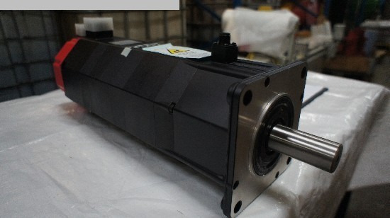 GE FANUC A06B-0506-B242#7000 - قطع الغيار - أداة الماكينة: صورة 2 GE FANUC A06B-0506-B242#7000 - قطع الغيار - أداة الماكينة: صورة 2