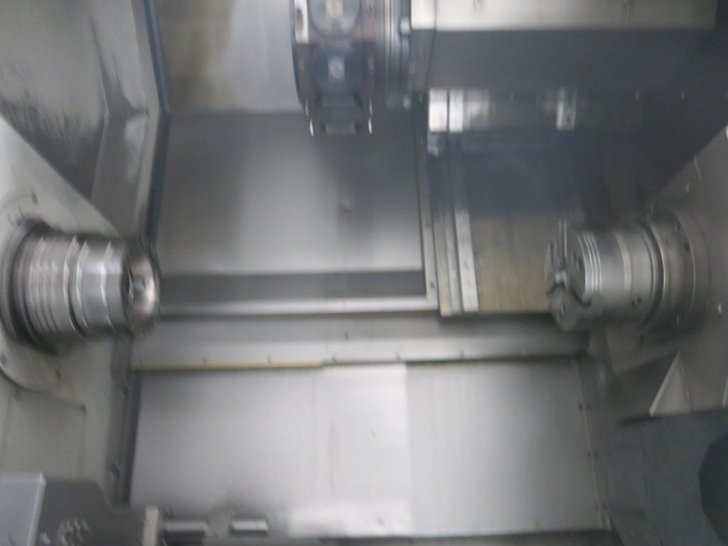 GILDEMEISTER CTX 420 Liner V 6 - مخرطة معدنية: صورة 3 GILDEMEISTER CTX 420 Liner V 6 - مخرطة معدنية: صورة 3