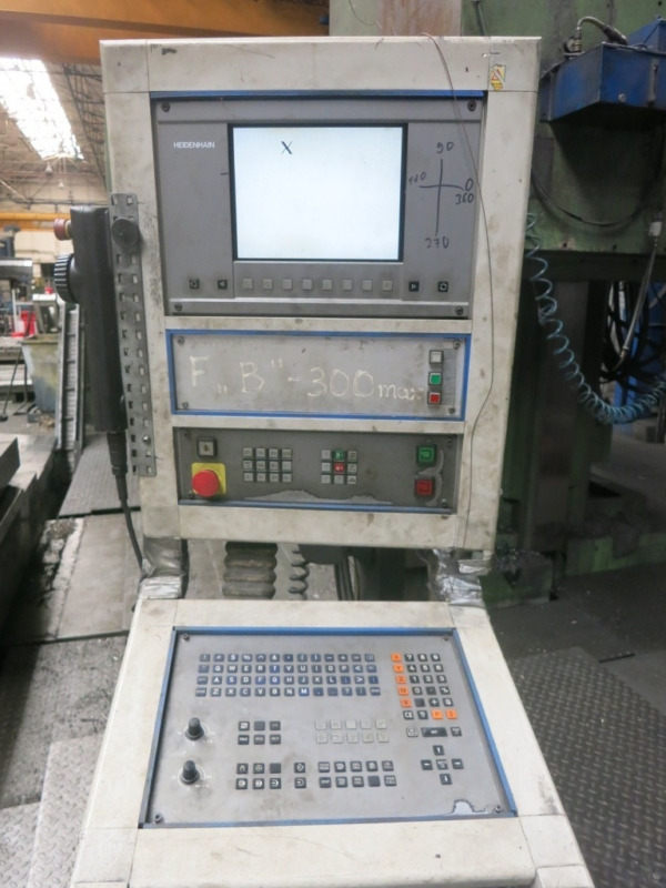 JUARISTI TS 150 - آلة تصنيع المعادن: صورة 2 JUARISTI TS 150 - آلة تصنيع المعادن: صورة 2