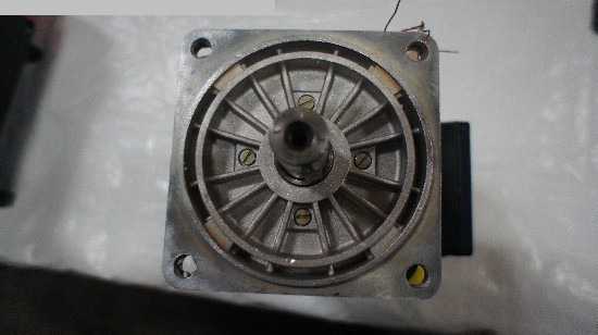 SIEMENS 1FT0572-OAC01 - قطع الغيار - أداة الماكينة: صورة 4 SIEMENS 1FT0572-OAC01 - قطع الغيار - أداة الماكينة: صورة 4
