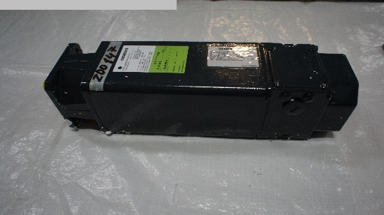 SIEMENS 1HU3058-OAF01 - قطع الغيار - أداة الماكينة: صورة 2 SIEMENS 1HU3058-OAF01 - قطع الغيار - أداة الماكينة: صورة 2