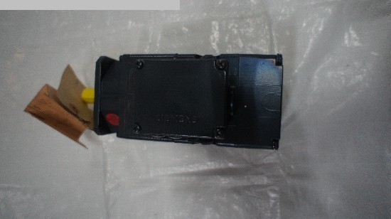 SIEMENS 1HU5040-OAF01 - قطع الغيار - أداة الماكينة: صورة 2 SIEMENS 1HU5040-OAF01 - قطع الغيار - أداة الماكينة: صورة 2