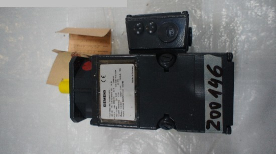 SIEMENS 1HU5040-OAF01 - قطع الغيار - أداة الماكينة: صورة 1 SIEMENS 1HU5040-OAF01 - قطع الغيار - أداة الماكينة: صورة 1
