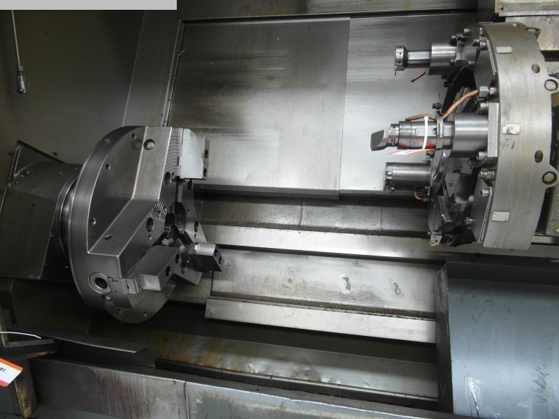 SMT Swedturn18 - مخرطة معدنية: صورة 4 SMT Swedturn18 - مخرطة معدنية: صورة 4