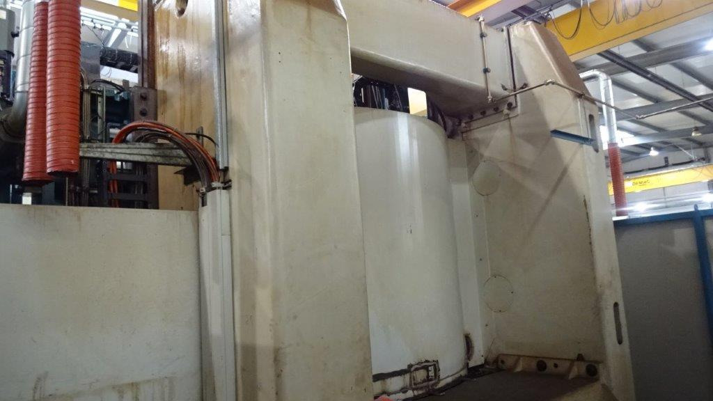 STANKO 1525 / 2008 - مخرطة معدنية: صورة 3 STANKO 1525 / 2008 - مخرطة معدنية: صورة 3