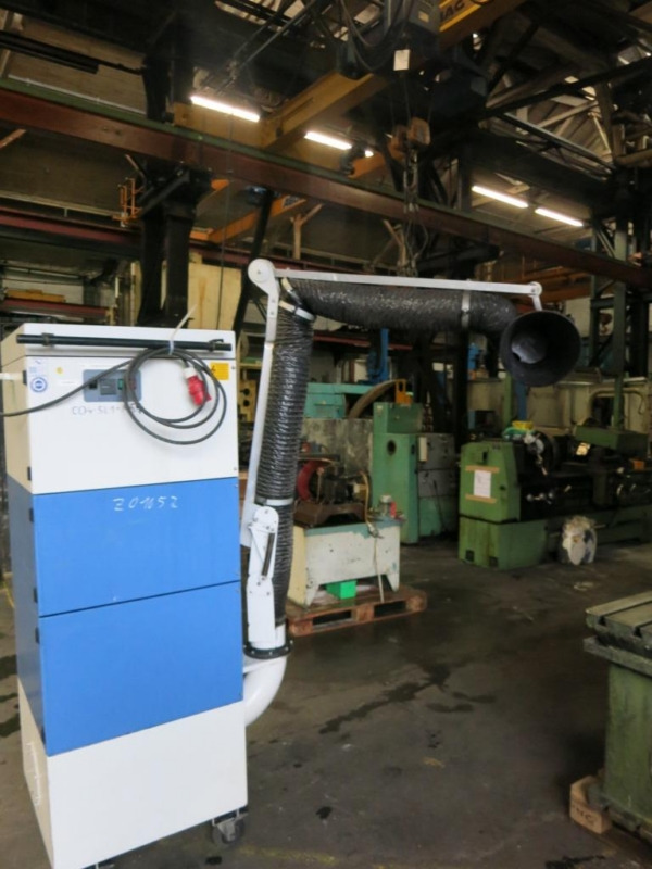 TEKA 792SAD - معدات التكييف: صورة 1 TEKA 792SAD - معدات التكييف: صورة 1