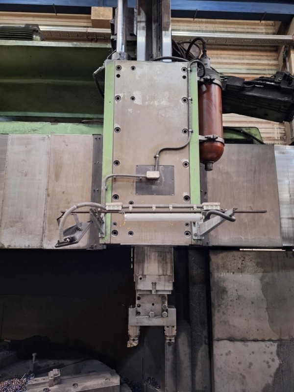 TITAN SC43 - مخرطة معدنية: صورة 4 TITAN SC43 - مخرطة معدنية: صورة 4