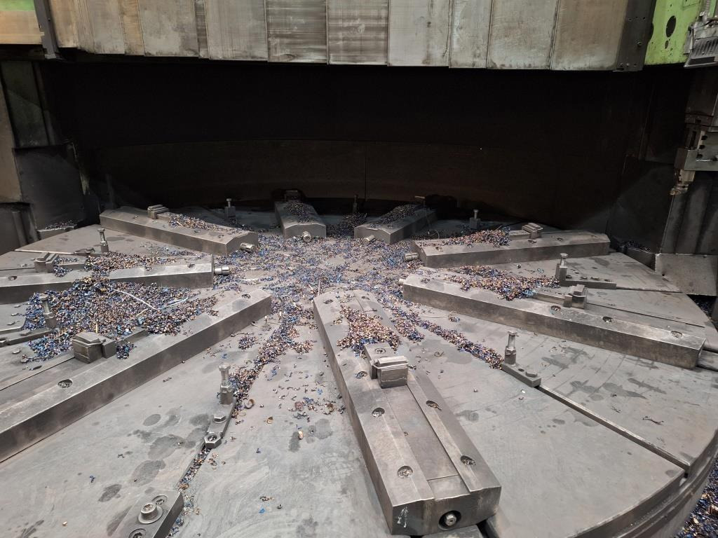 TITAN SC43 - مخرطة معدنية: صورة 5 TITAN SC43 - مخرطة معدنية: صورة 5