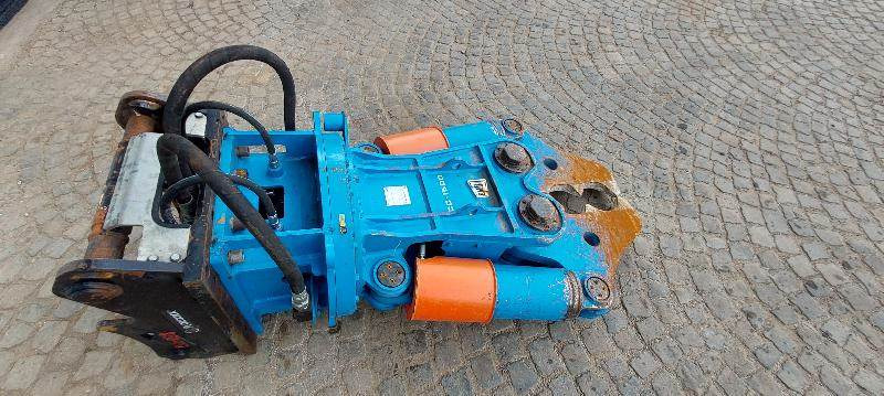 EMB CC1500 - مقصات الهدم: صورة 1 EMB CC1500 - مقصات الهدم: صورة 1