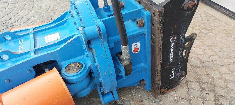 EMB CC1500 - مقصات الهدم: صورة 3 EMB CC1500 - مقصات الهدم: صورة 3