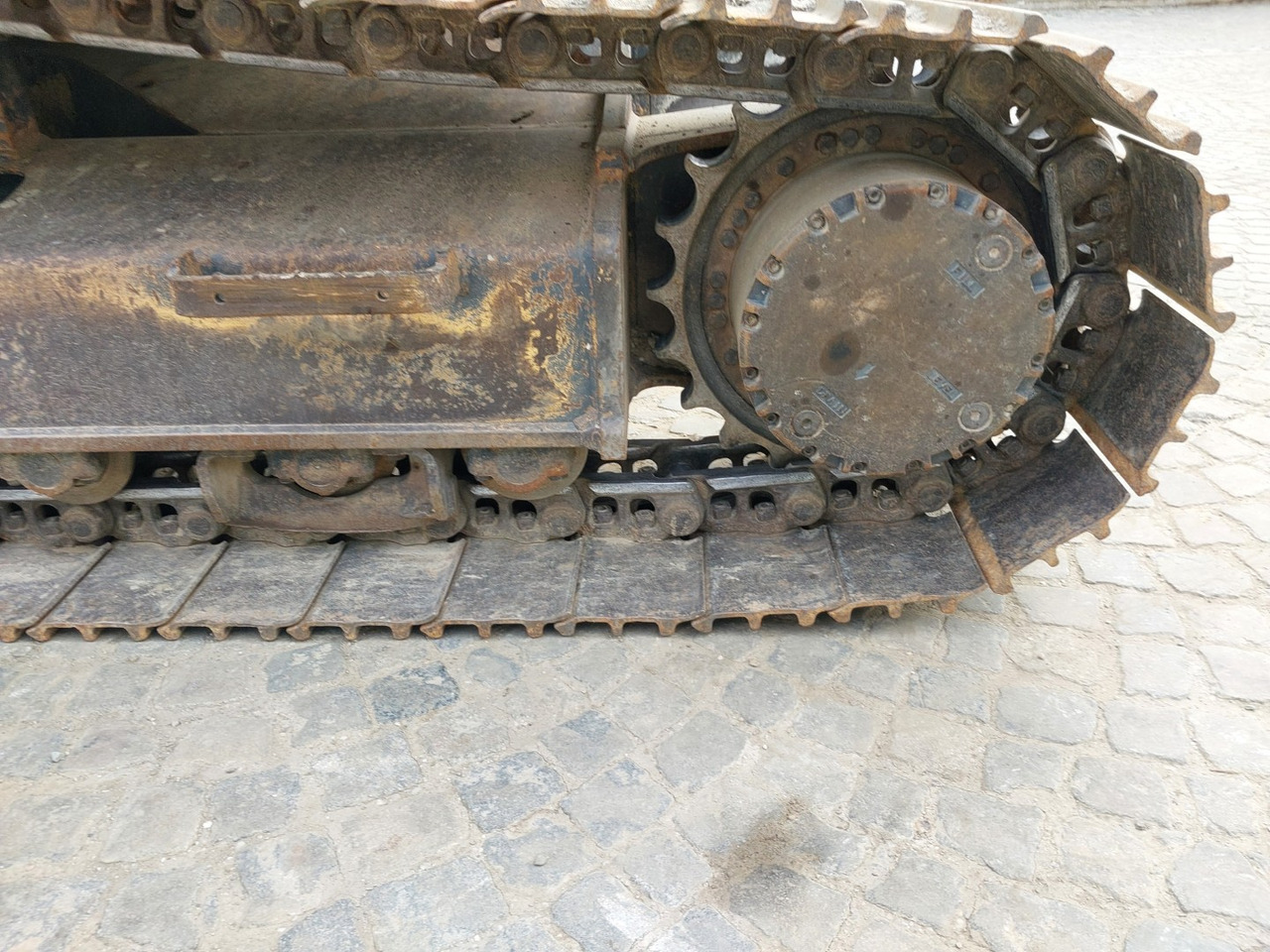 تأجير Kobelco SK230SRLC-5 Kobelco SK230SRLC-5: صورة 15