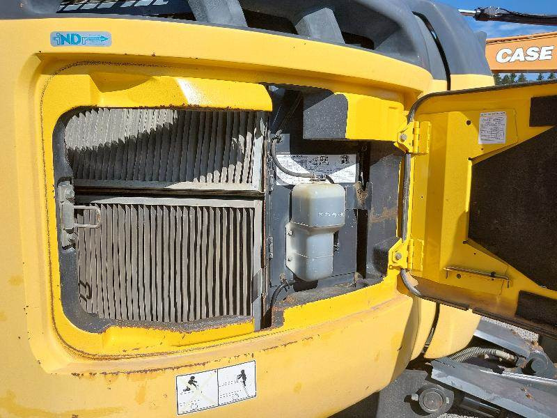New Holland E235B SRNLC + GPS Steuerung - حفار زاحف: صورة 5 New Holland E235B SRNLC + GPS Steuerung - حفار زاحف: صورة 5