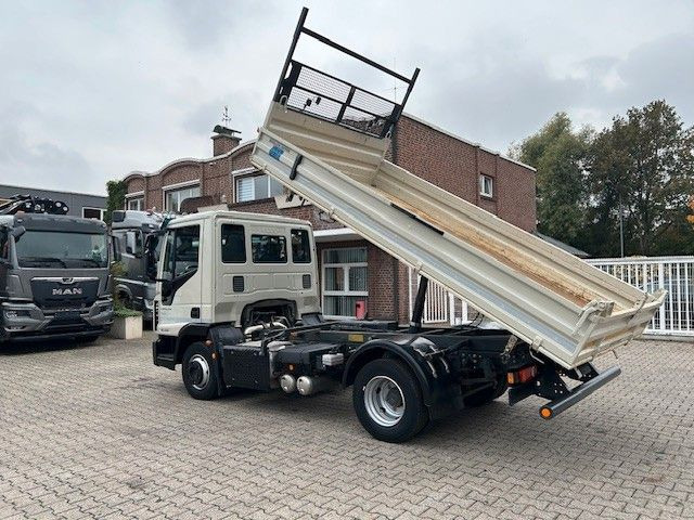 Iveco 80-210 Eurocargo MEILLER 3Skipper 4x2 - شاحنة قلاب: صورة 3 Iveco 80-210 Eurocargo MEILLER 3Skipper 4x2 - شاحنة قلاب: صورة 3
