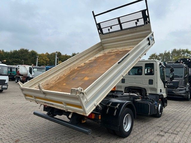 Iveco 80-210 Eurocargo MEILLER 3Skipper 4x2 - شاحنة قلاب: صورة 5 Iveco 80-210 Eurocargo MEILLER 3Skipper 4x2 - شاحنة قلاب: صورة 5