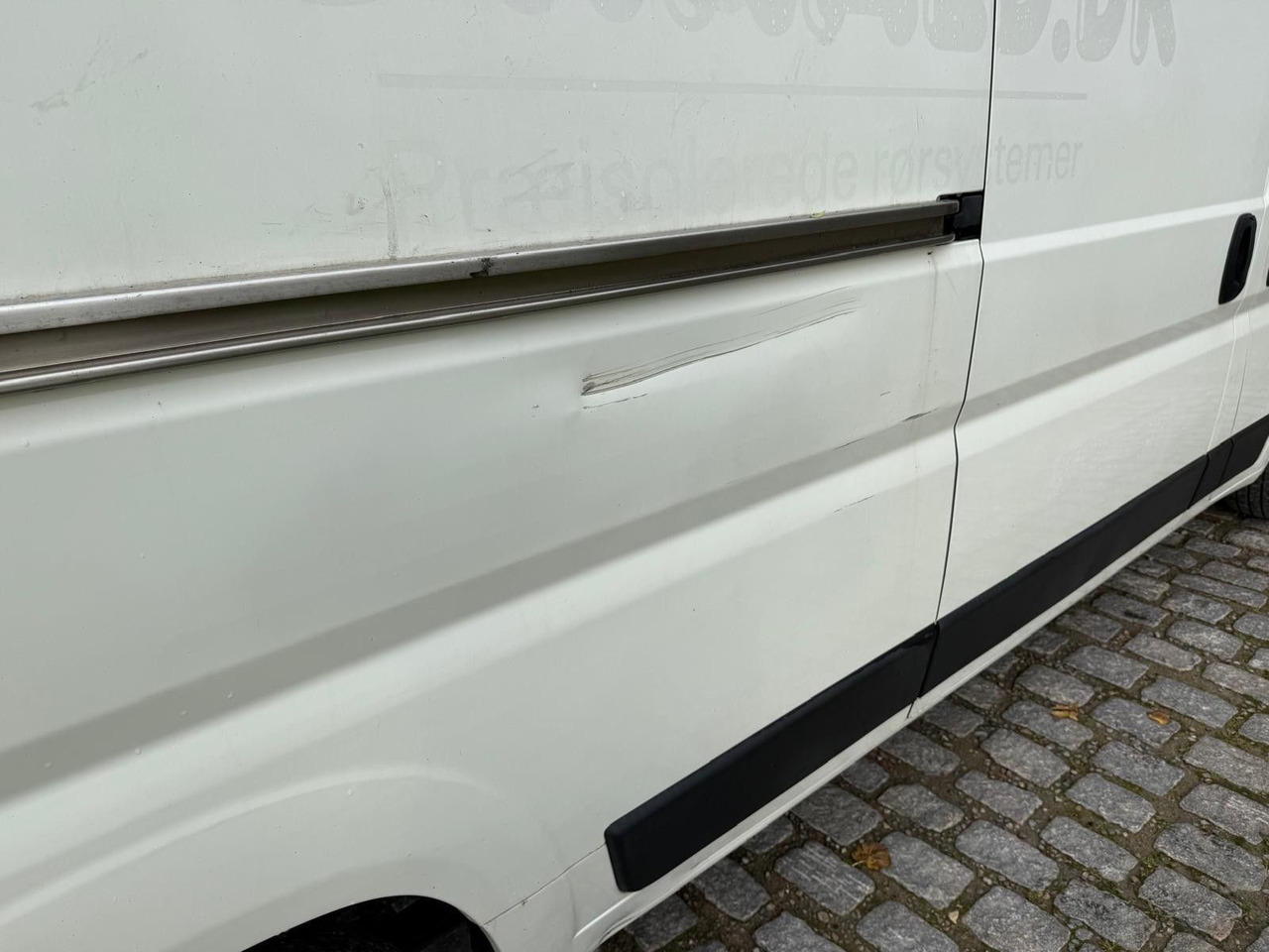 Citroën JUMPER 2.0 BlueHDi L3H2 Profi 160PS **NEU TÜV** - فان المدمجة: صورة 5 Citroën JUMPER 2.0 BlueHDi L3H2 Profi 160PS **NEU TÜV** - فان المدمجة: صورة 5