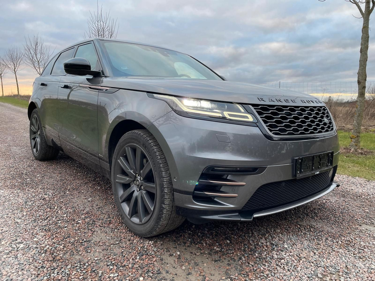 Land Rover Range Rover Velar R-Dynamic 3.0D 4WD Land Rover Range Rover Velar R-Dynamic 3.0D 4WD *RESERVED - سيارة دفع رباعي: صورة 1 Land Rover Range Rover Velar R-Dynamic 3.0D 4WD Land Rover Range Rover Velar R-Dynamic 3.0D 4WD *RESERVED - سيارة دفع رباعي: صورة 1