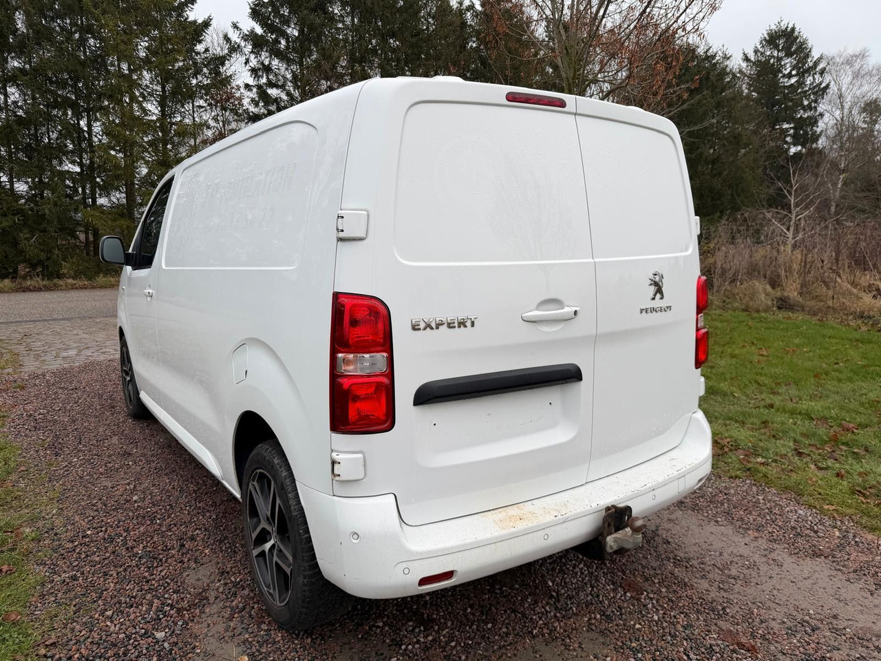 Peugeot Expert Kasten Premium L2 - فان المدمجة: صورة 3 Peugeot Expert Kasten Premium L2 - فان المدمجة: صورة 3