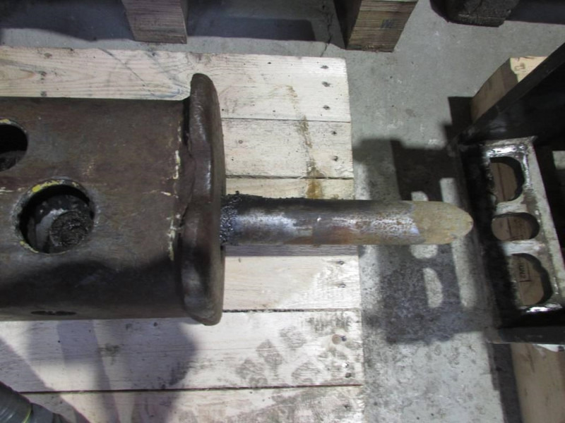 Atlas-Copco EC 40 T Hydraulikhammer 2.100 EUR - مطرقة هيدروليكية - آلات الإنشاء: صورة 3 Atlas-Copco EC 40 T Hydraulikhammer 2.100 EUR - مطرقة هيدروليكية - آلات الإنشاء: صورة 3