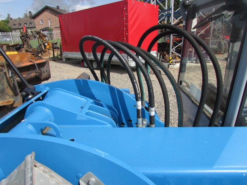 Genie GTH 2506 Teleskoplader 27.500 EUR - آلة رفع ونقل تلسكوبية: صورة 5 Genie GTH 2506 Teleskoplader 27.500 EUR - آلة رفع ونقل تلسكوبية: صورة 5