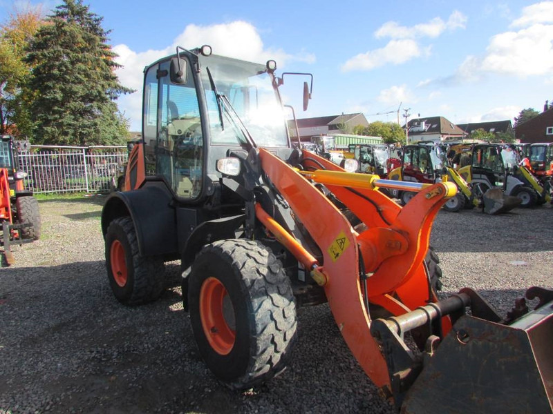 Komatsu WA 100 M-7 Radlader 28.000 EUR - اللودر بعجل: صورة 3 Komatsu WA 100 M-7 Radlader 28.000 EUR - اللودر بعجل: صورة 3