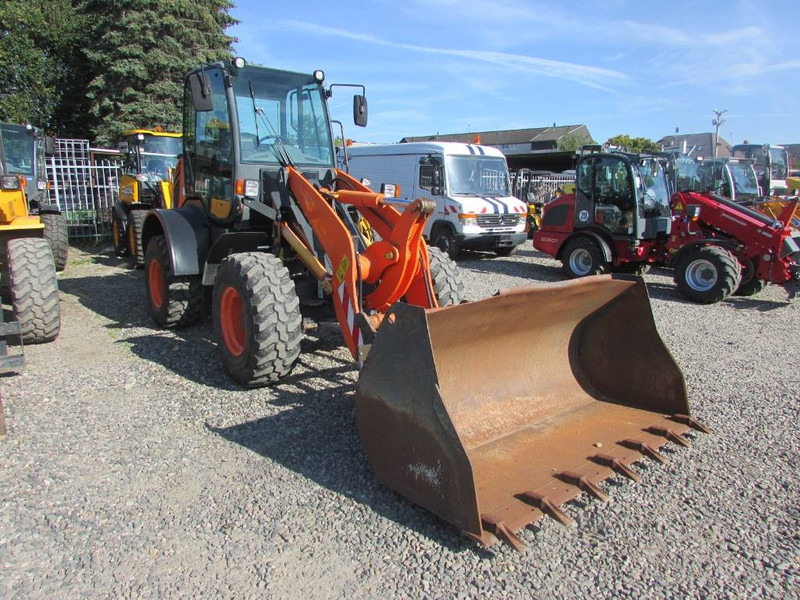 Komatsu WA 100 M-7 Radlader 31.000 EUR - اللودر بعجل: صورة 3 Komatsu WA 100 M-7 Radlader 31.000 EUR - اللودر بعجل: صورة 3