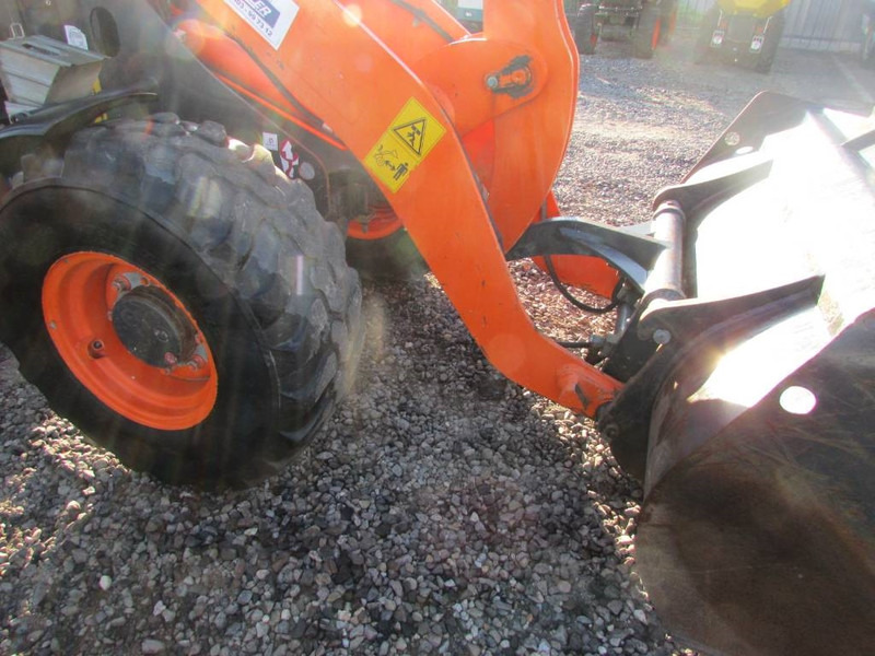 Komatsu WA 70-7 Radlader 24.000 EUR - اللودر بعجل: صورة 4 Komatsu WA 70-7 Radlader 24.000 EUR - اللودر بعجل: صورة 4