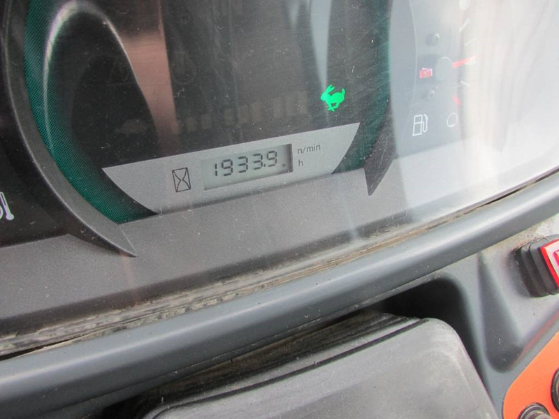 اللودر بعجل Kubota R 065 Radlader 31.000 EUR: صورة 11