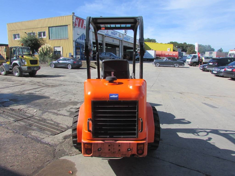 Schäffer 2436 Radlader 22.500 EUR - اللودر بعجل: صورة 5 Schäffer 2436 Radlader 22.500 EUR - اللودر بعجل: صورة 5