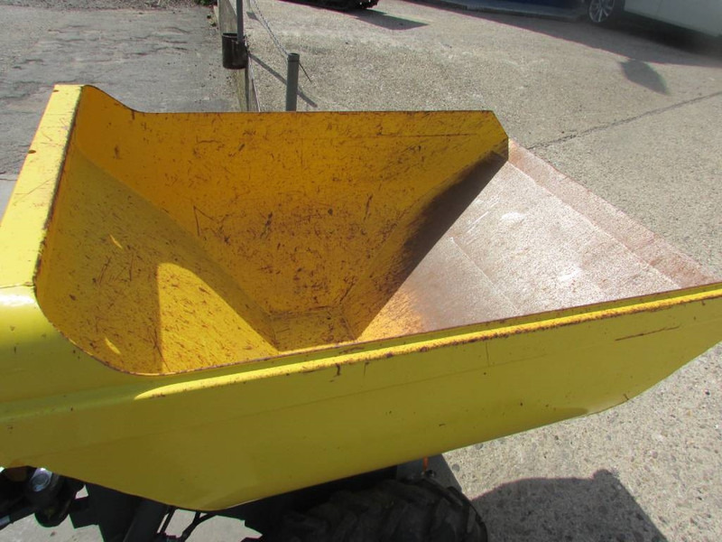 WACKER NEUSON 1001 Minidumper 18.000 netto Hochkippmulde - شاحنة قلاب التعدين: صورة 5 WACKER NEUSON 1001 Minidumper 18.000 netto Hochkippmulde - شاحنة قلاب التعدين: صورة 5