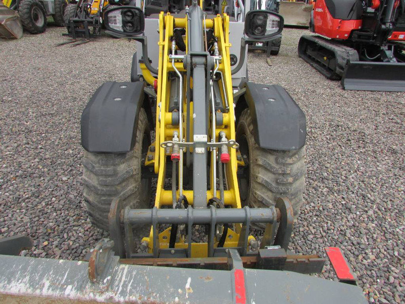 WACKER NEUSON WL 28 Radlader - اللودر بعجل: صورة 3 WACKER NEUSON WL 28 Radlader - اللودر بعجل: صورة 3