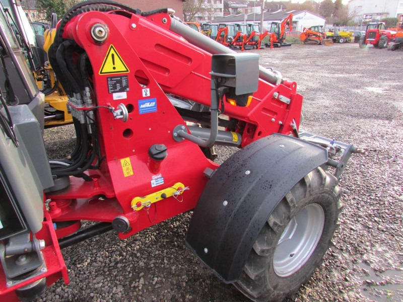 Weidemann 2080Teleskop Radlader 51.000 EUR - جرافة ذات عجلات تلسكوبية: صورة 3 Weidemann 2080Teleskop Radlader 51.000 EUR - جرافة ذات عجلات تلسكوبية: صورة 3