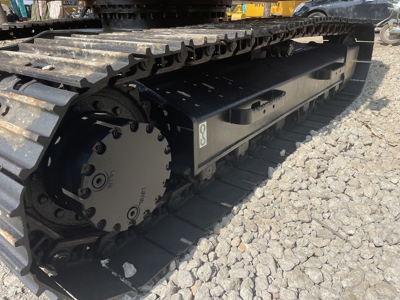 CAT 312D - حفار زاحف: صورة 4 CAT 312D - حفار زاحف: صورة 4