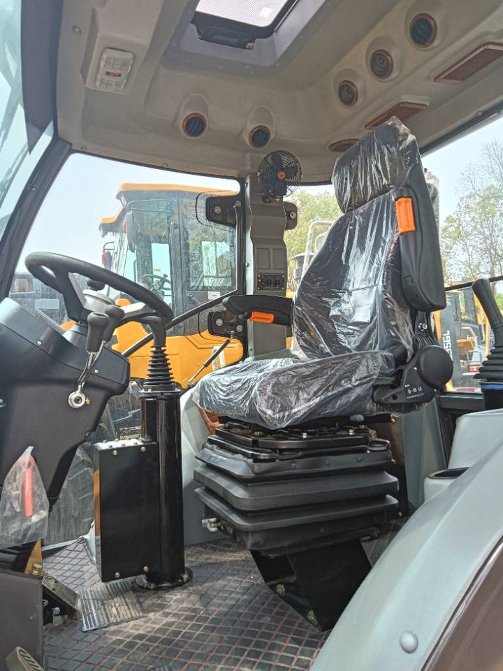 CAT 420F - لودر ذو محراث خلفي/ باكهو: صورة 5 CAT 420F - لودر ذو محراث خلفي/ باكهو: صورة 5