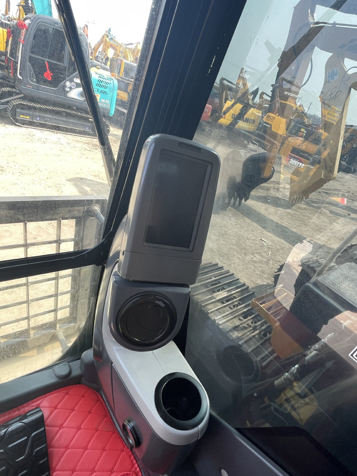 حفار زاحف CATERPILLAR 315D2GC: صورة 7