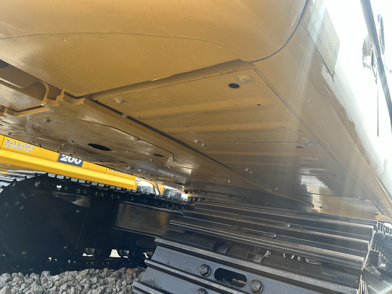 CATERPILLAR 320D2 - حفار زاحف: صورة 4 CATERPILLAR 320D2 - حفار زاحف: صورة 4