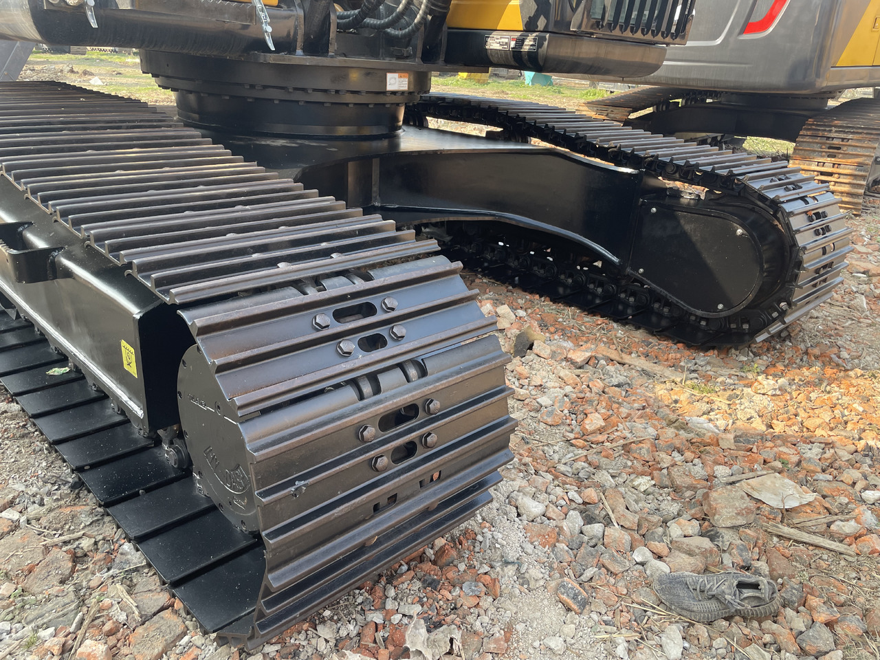 SANY SY235C - حفار زاحف: صورة 5 SANY SY235C - حفار زاحف: صورة 5