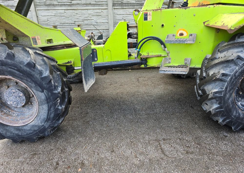 Thwaites - شاحنة قلاب التعدين: صورة 4 Thwaites - شاحنة قلاب التعدين: صورة 4