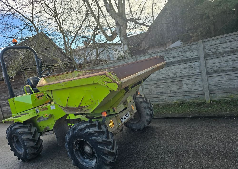 تأجير Thwaites Thwaites: صورة 8 تأجير Thwaites Thwaites: صورة 8