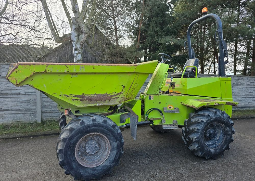 تأجير Thwaites Thwaites: صورة 6 تأجير Thwaites Thwaites: صورة 6