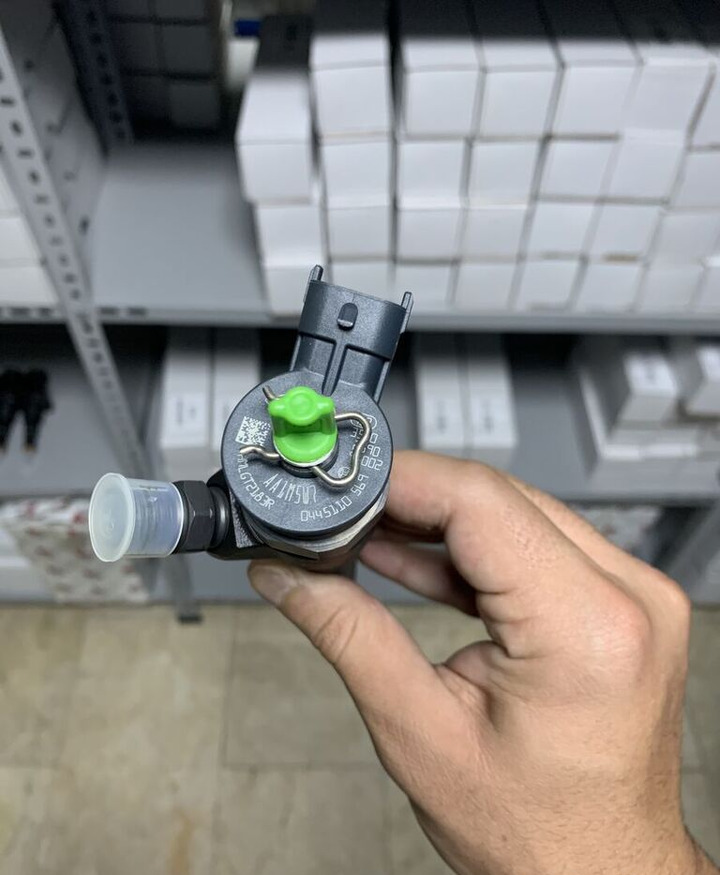 Bosch 2010-2020 0445110569 for Bosch 2010-2020 car - حاقن - سيارة: صورة 2 Bosch 2010-2020 0445110569 for Bosch 2010-2020 car - حاقن - سيارة: صورة 2