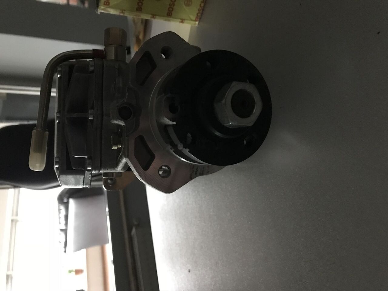 Bosch 2018 0470004006  for Ford TRANSIT automobile - مضخة الوقود - سيارة: صورة 1 Bosch 2018 0470004006  for Ford TRANSIT automobile - مضخة الوقود - سيارة: صورة 1