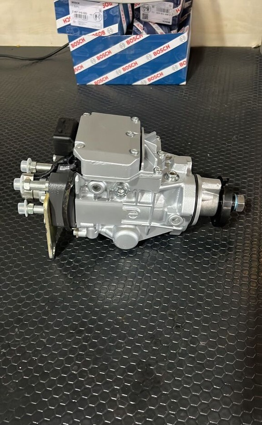 Bosch 2023 0470004015 Bosch Perkins - مضخة الوقود - حفّار: صورة 2 Bosch 2023 0470004015 Bosch Perkins - مضخة الوقود - حفّار: صورة 2